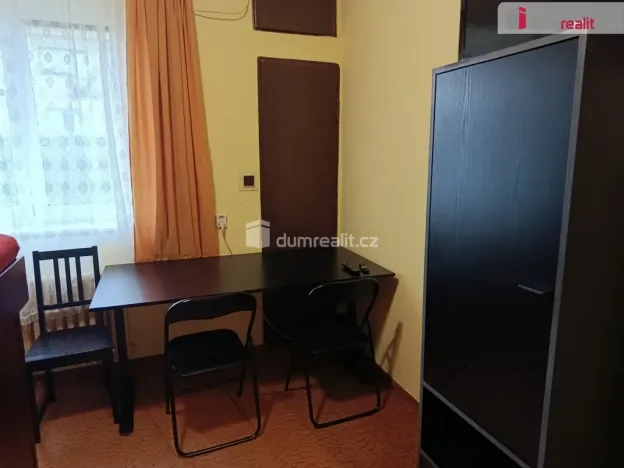 Pronájem bytu 1+kk, Praha - Liboc, Nová Šárka, 28 m2