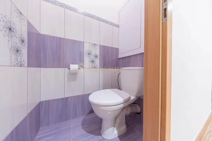 Pronájem bytu 2+1, Olomouc - Povel, Nešporova, 56 m2