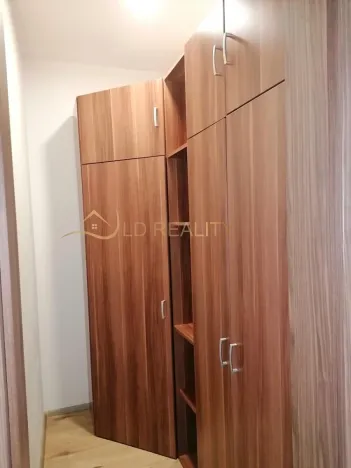 Pronájem bytu 1+kk, Olomouc - Povel, Janského, 28 m2