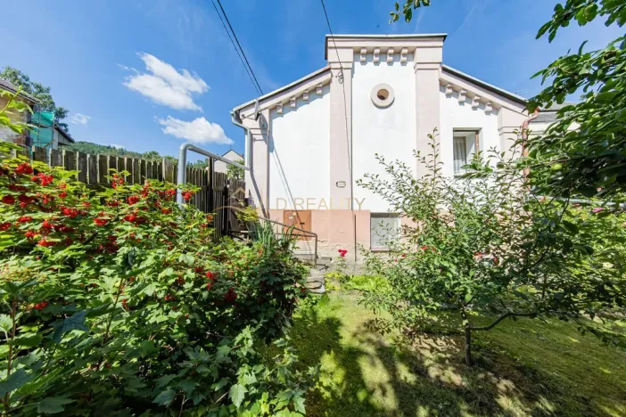 Prodej chaty, Vrbno pod Pradědem, Hřbitovní, 120 m2