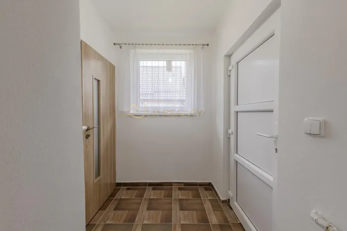 Pronájem bytu 3+kk, Olomouc - Neředín, Neředínská, 70 m2