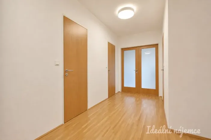 Pronájem bytu 3+kk, Brno, Kopečná, 104 m2
