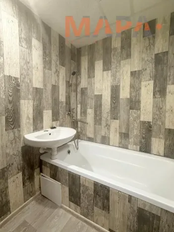 Prodej bytu 2+1, Chomutov, Cihlářská, 52 m2
