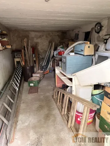 Prodej chaty, Prostějov, 24 m2