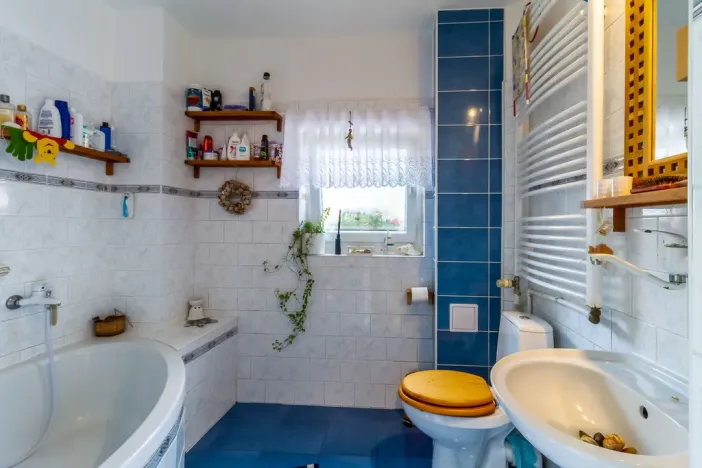 Prodej rodinného domu, Kladno - Kročehlavy, Kozinova, 225 m2