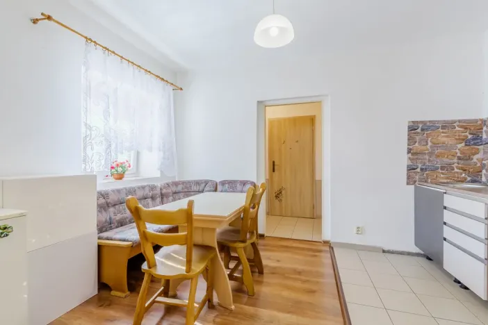 Prodej rodinného domu, Kladno - Kročehlavy, Kozinova, 225 m2
