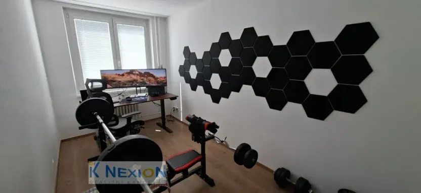 Prodej bytu 3+1, Brno - Židenice, Velkopavlovická, 72 m2