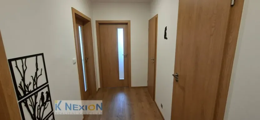 Prodej bytu 3+1, Brno - Židenice, Velkopavlovická, 72 m2