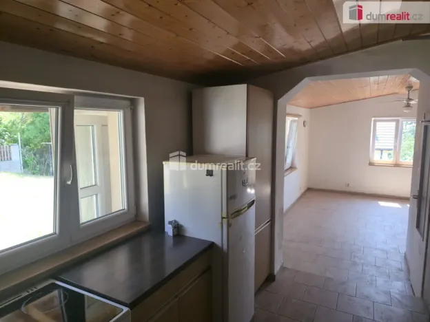 Prodej rodinného domu, Vinařice, 140 m2