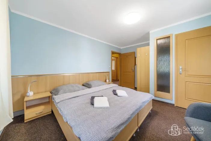 Prodej ubytování, Bublava, 180 m2