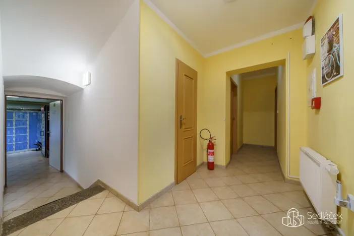 Prodej ubytování, Bublava, 180 m2