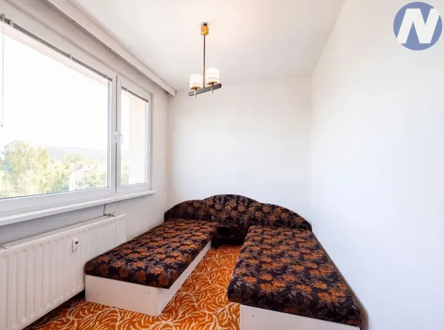 Prodej bytu 3+1, Prachatice, Česká, 65 m2