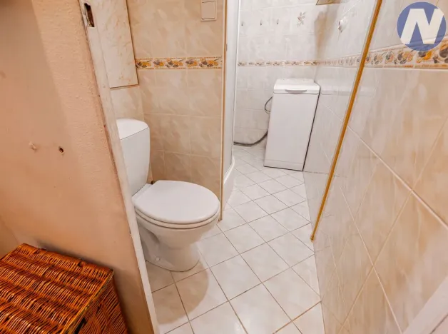 Prodej bytu 3+1, Prachatice, Česká, 65 m2