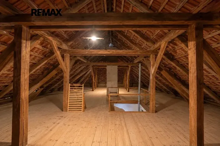 Prodej rodinného domu, Svinaře, Zelená Hora, 500 m2