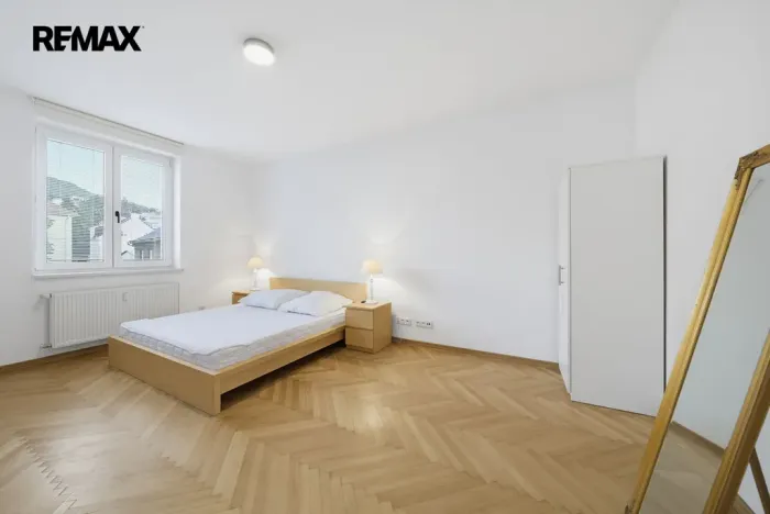 Prodej bytu 3+1, Karlovy Vary - Drahovice, Vítězná, 77 m2