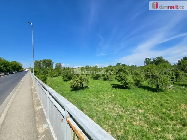 Prodej sadu/vinice, Hořín - Brozánky, 48506 m2