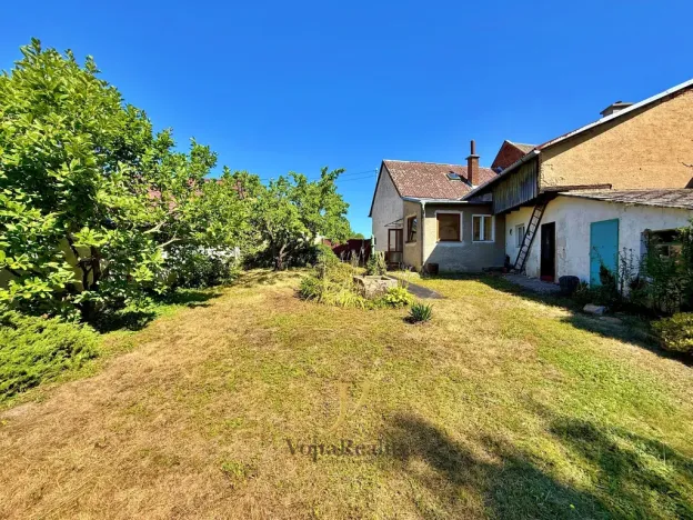 Prodej rodinného domu, Líšnice, 74 m2