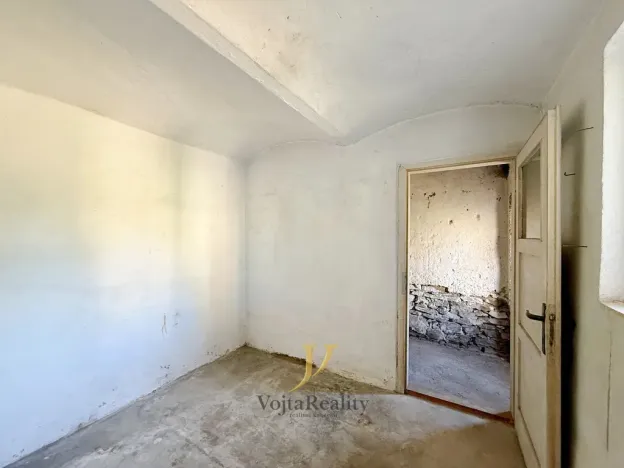 Prodej rodinného domu, Líšnice, 74 m2