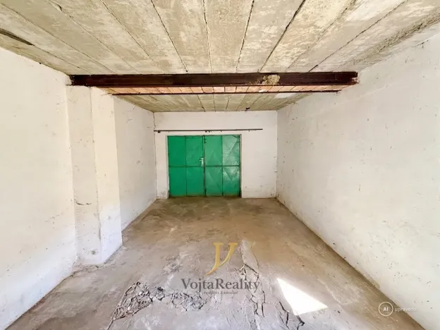 Prodej rodinného domu, Líšnice, 74 m2
