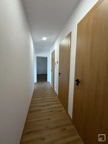 Pronájem bytu 3+kk, Srubec - Stará Pohůrka, 110 m2