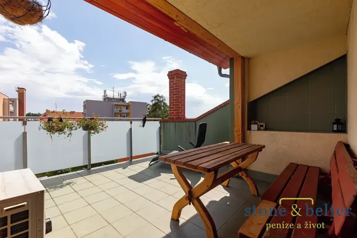 Prodej bytu 4+kk, Opava, Olomoucká, 155 m2