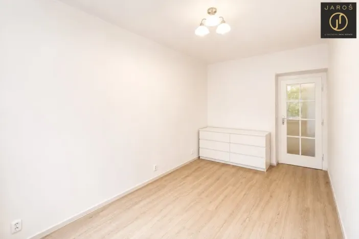 Pronájem bytu 2+kk, Praha - Strašnice, Nad Primaskou, 55 m2