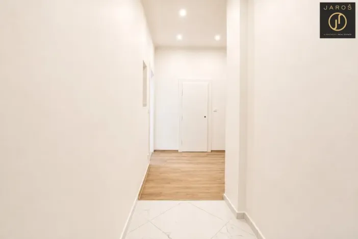 Pronájem bytu 2+kk, Praha - Strašnice, Nad Primaskou, 55 m2