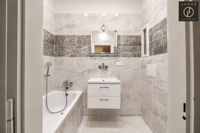 Pronájem bytu 2+kk, Praha - Strašnice, Nad Primaskou, 55 m2