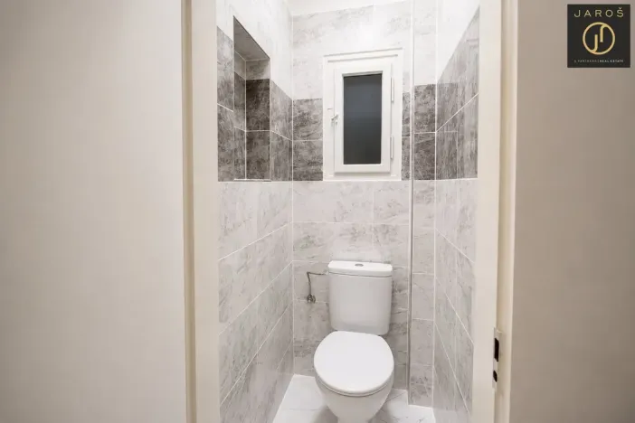 Pronájem bytu 2+kk, Praha - Strašnice, Nad Primaskou, 55 m2