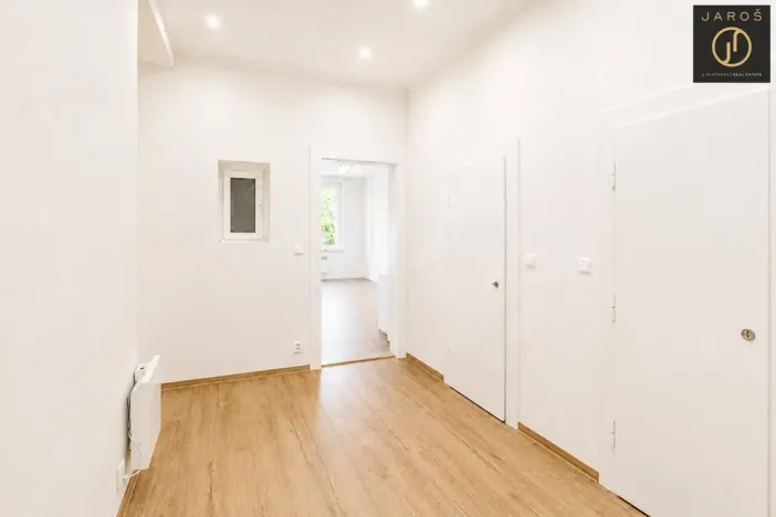 Pronájem bytu 2+kk, Praha - Strašnice, Nad Primaskou, 55 m2