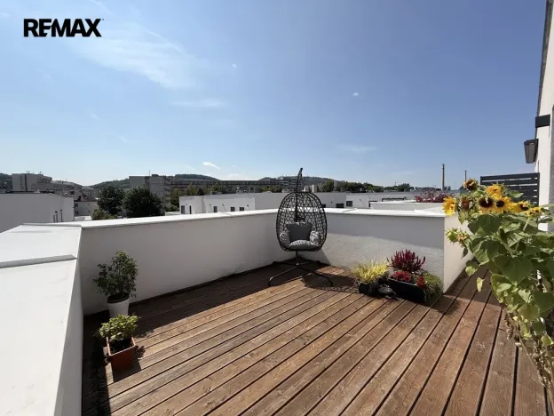 Prodej bytu 2+kk, Zlín, Smetanova, 56 m2