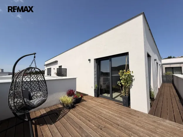 Prodej bytu 2+kk, Zlín, Smetanova, 56 m2