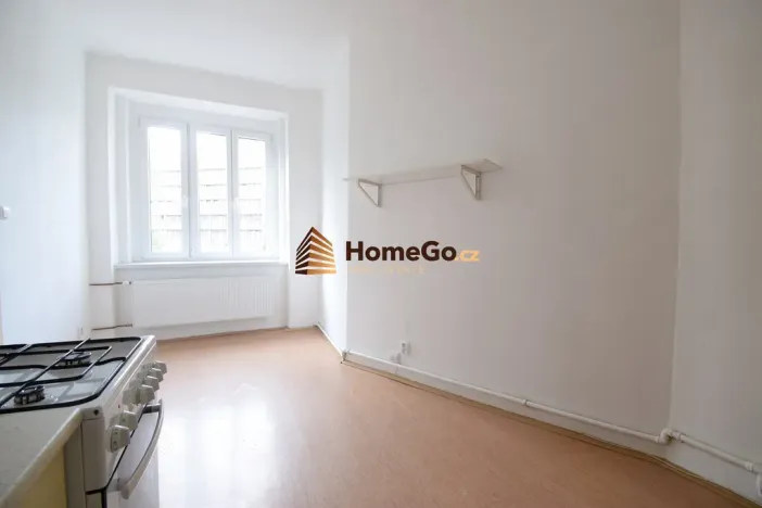 Pronájem bytu 2+kk, Praha - Nusle, Žateckých, 45 m2