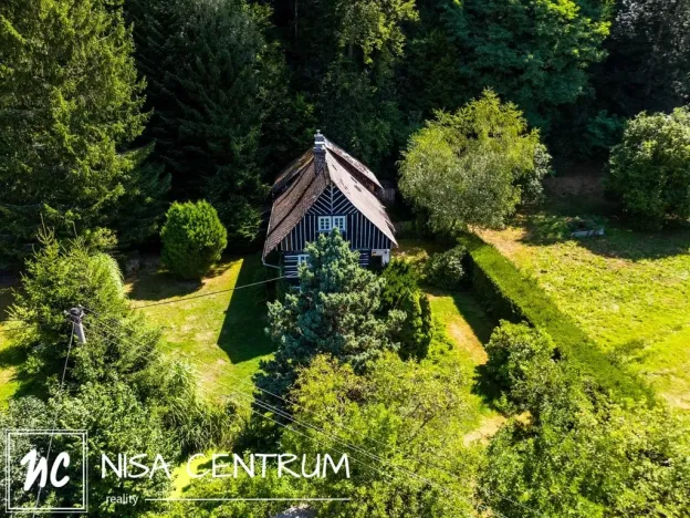 Prodej chalupy, Velenice, 180 m2