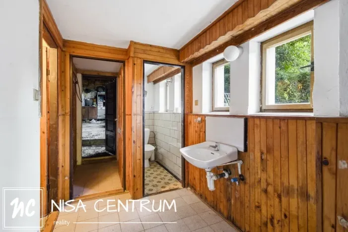 Prodej chalupy, Velenice, 180 m2