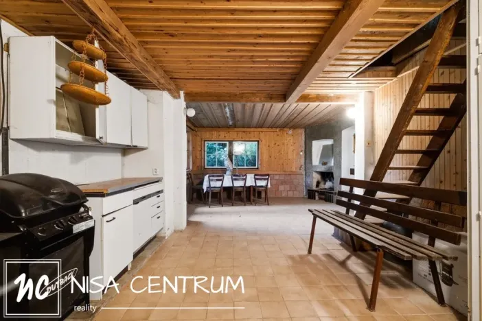 Prodej chalupy, Velenice, 180 m2