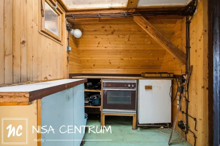 Prodej chalupy, Velenice, 180 m2