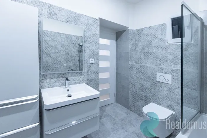 Pronájem bytu 2+kk, Praha - Vinohrady, Moravská, 56 m2