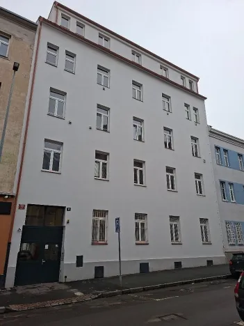 Prodej komerční, Praha - Libeň, Turnovská, 113 m2