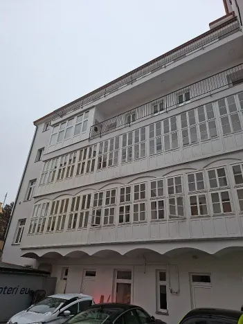 Prodej komerční, Praha - Libeň, Turnovská, 113 m2