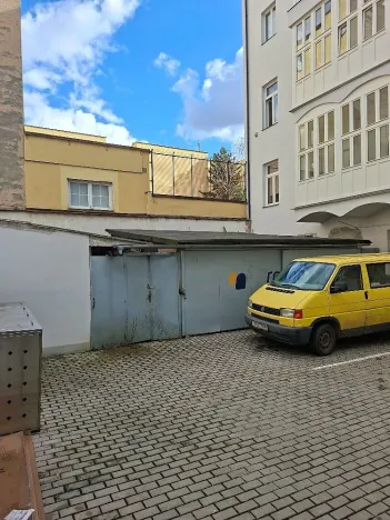 Prodej komerční, Praha - Libeň, Turnovská, 113 m2