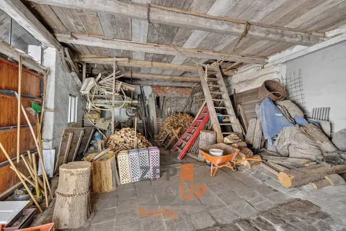 Prodej rodinného domu, Korouhev, 300 m2