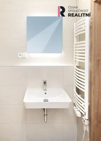Pronájem bytu 1+kk, Zlín - Příluky, Boněcký rybník, 27 m2