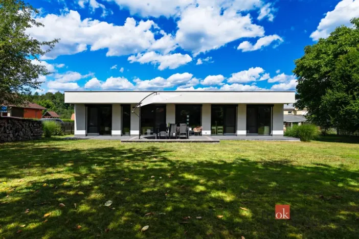 Prodej rodinného domu, Šabina, 103 m2