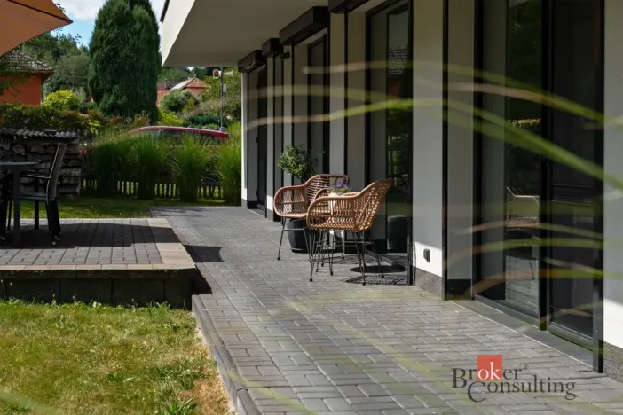 Prodej rodinného domu, Šabina, 103 m2