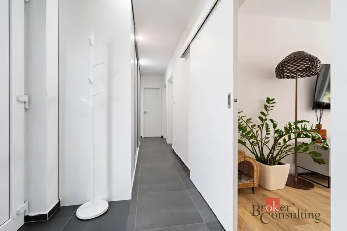 Prodej rodinného domu, Šabina, 103 m2