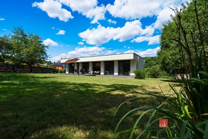 Prodej rodinného domu, Šabina, 103 m2