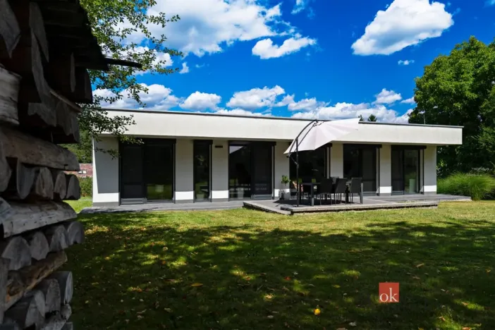 Prodej rodinného domu, Šabina, 103 m2