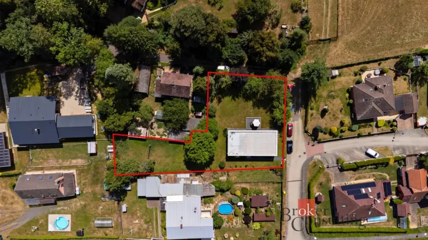Prodej rodinného domu, Šabina, 103 m2
