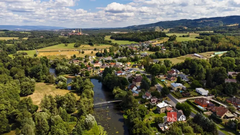 Prodej rodinného domu, Šabina, 103 m2